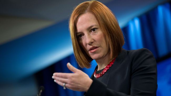 US rejects Israeli PM’s UN speech about Iran 